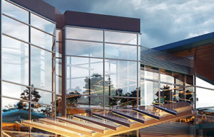 La inversión inmobiliaria crece un 60% en  el arranque del año