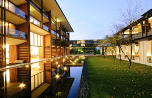 Best 20 Architecture Buildings in 2018