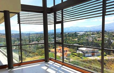 Departamentos Castejón lanza su cuarta torre.